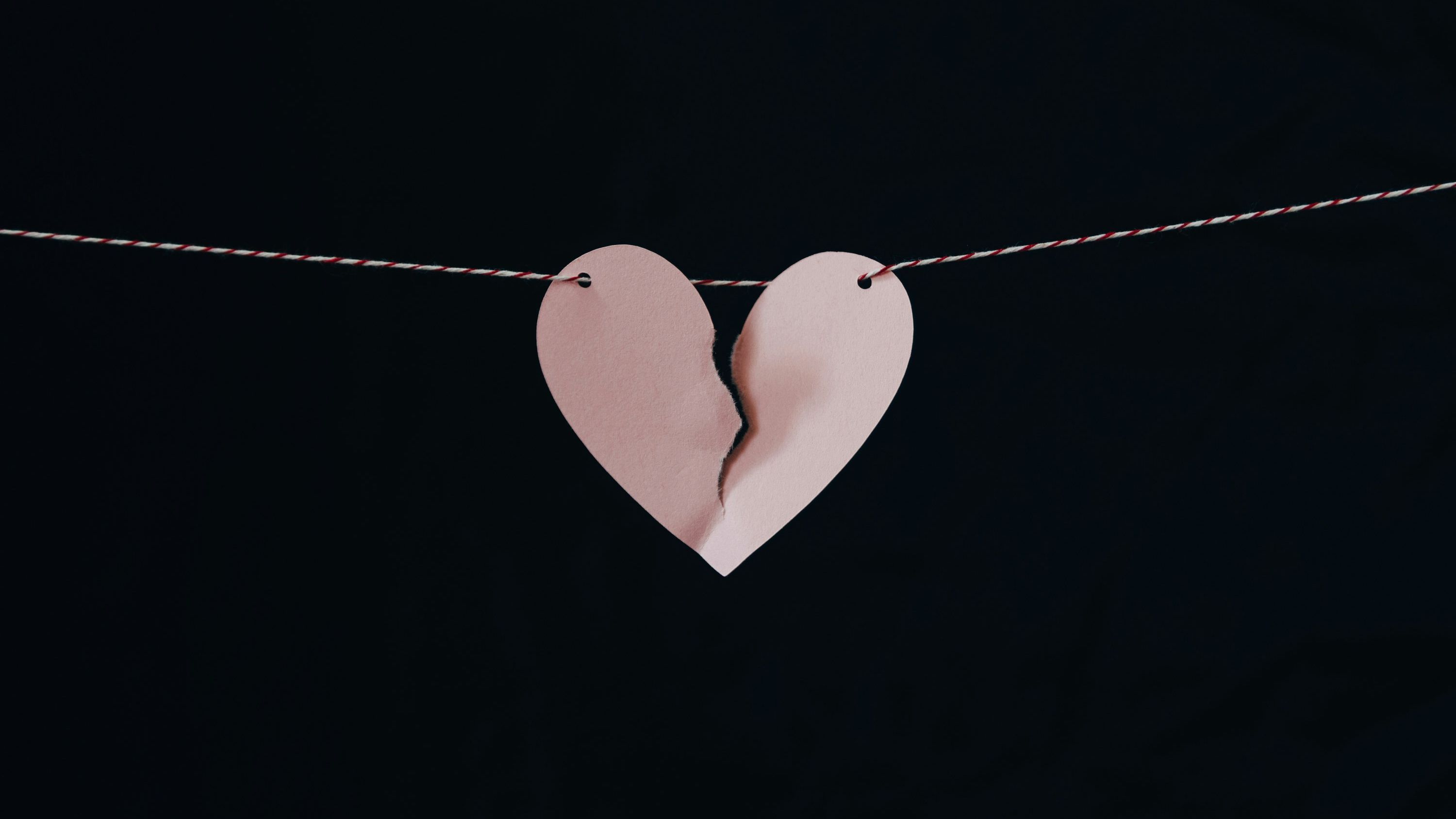Surmonter une rupture amoureuse - Self Love Project