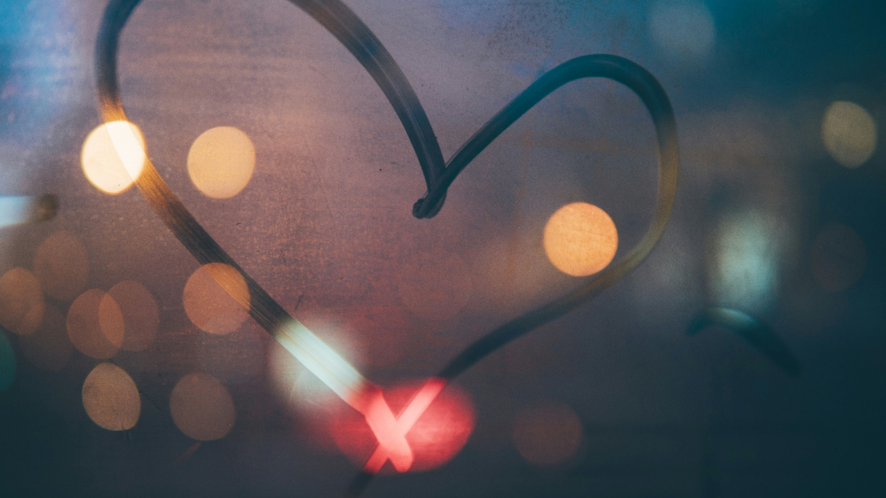 Construire une relation amoureuse saine - Self Love Project