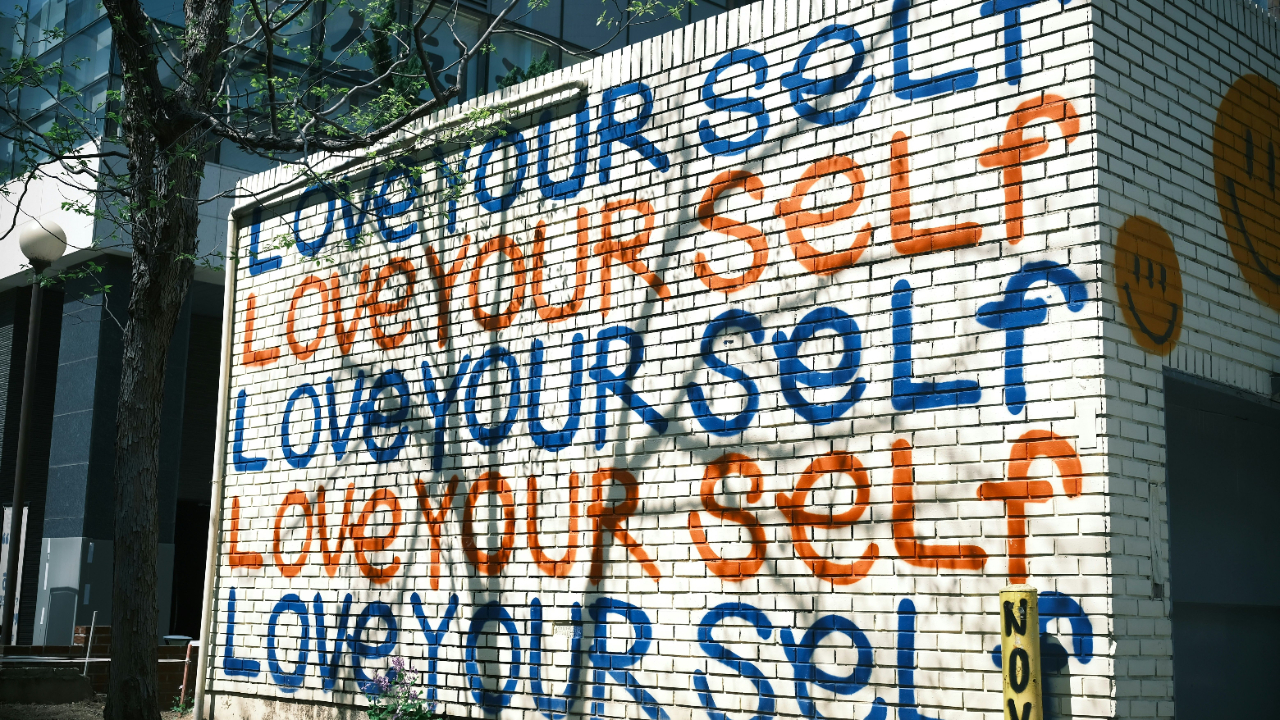Estime de soi et relations amoureuses - Self Love Project