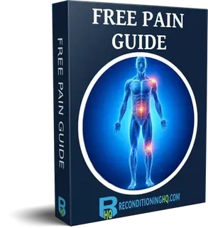 The Free Pain Guide