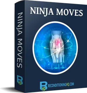 Ninja Moves of Neuro Reconditioning
