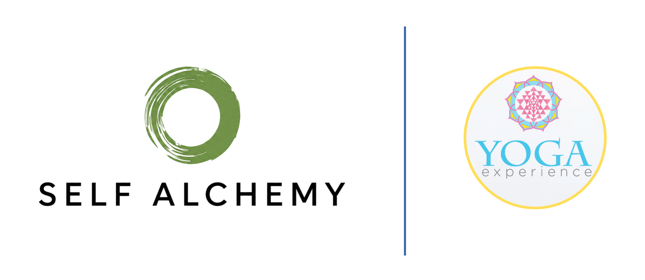 Self Alchemy · Yoga Experience