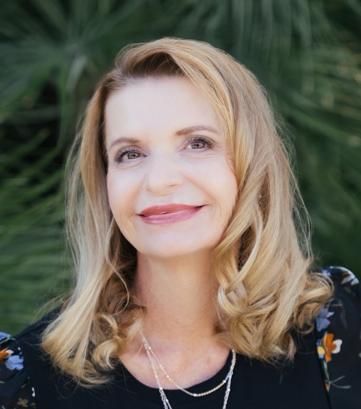 Nadia Foust, founder and trainer at Mystery Shopping Academy