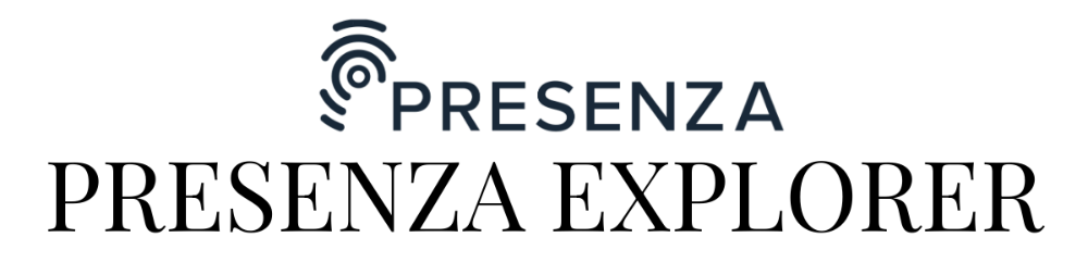 Presenza Explorer