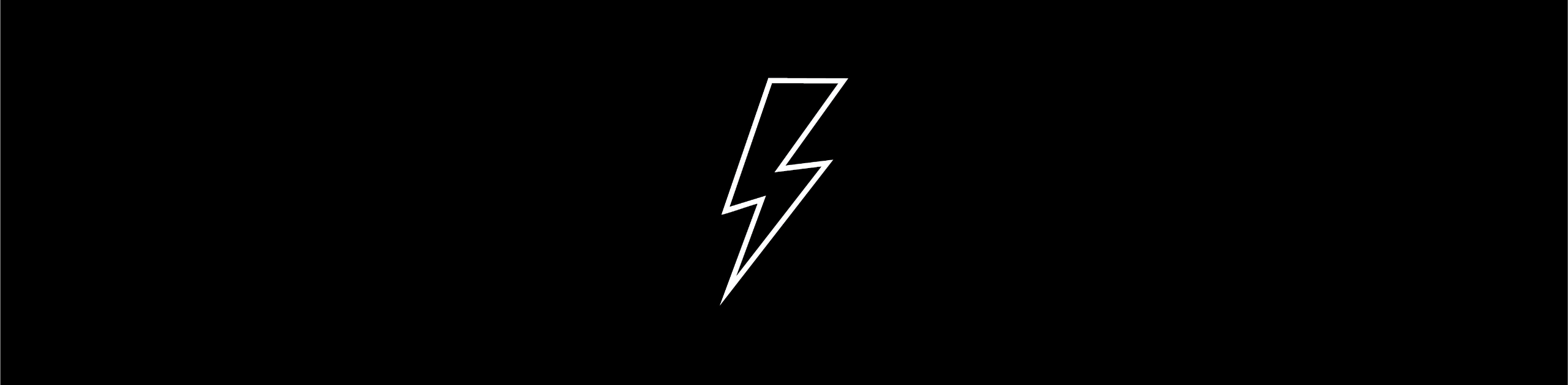 Power Hour Image Lightning Bolt
