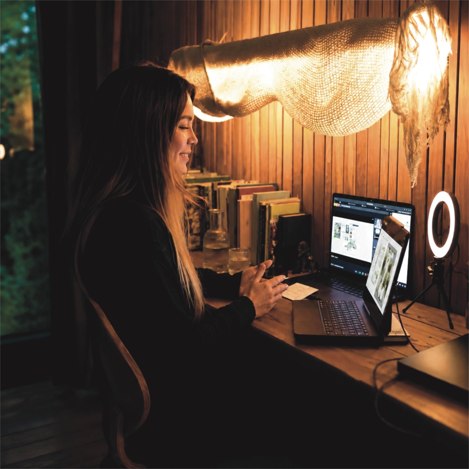 Mentoría, videollamada o corrección de proyecto