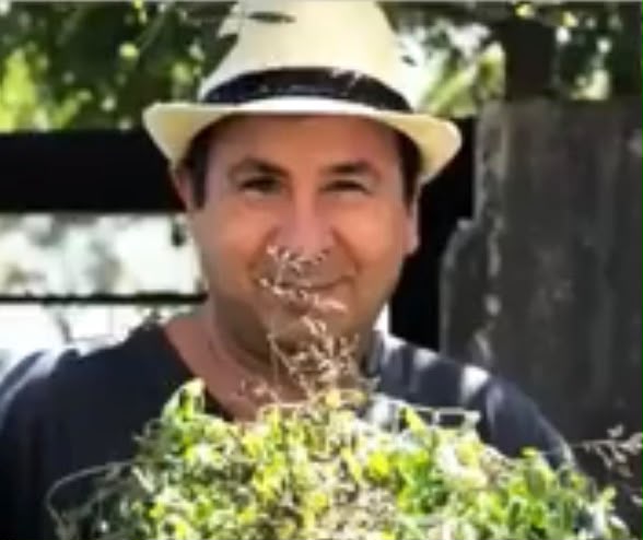 Claudio Clavijo