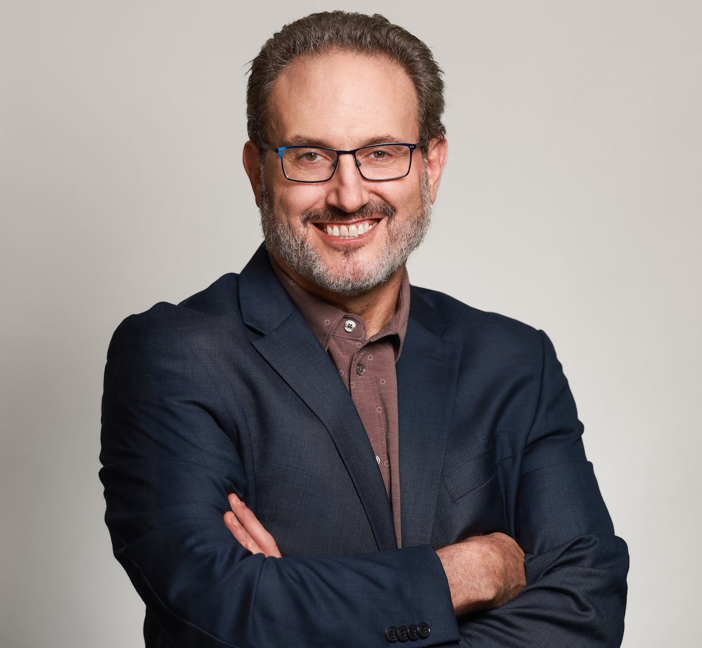 Peter J Gross - ADHD in Midlife+