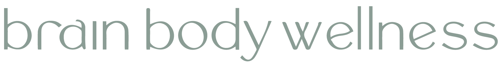 Brain Body Wellness