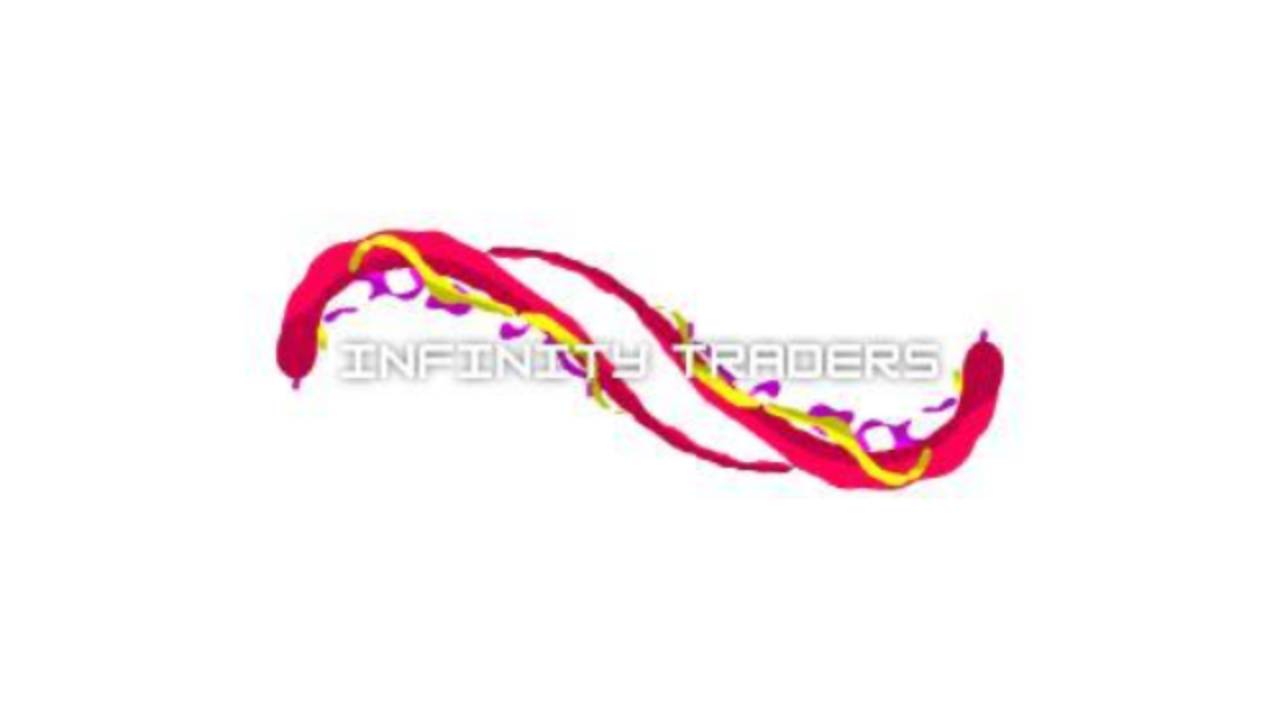 Infinity Traders