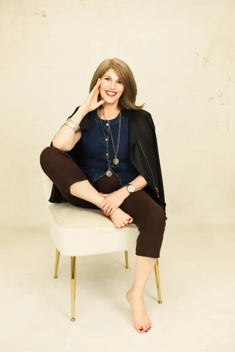 Mary Michele Nidiffer