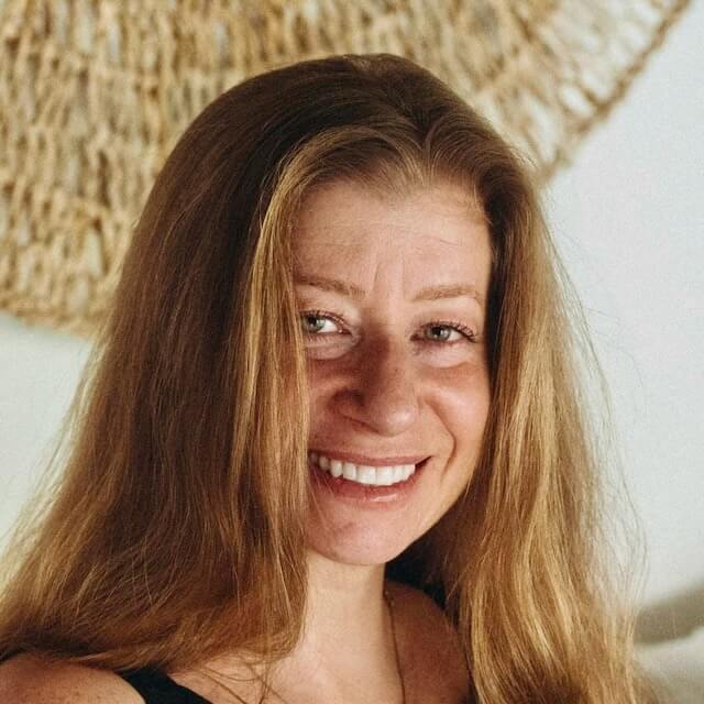 Ashley Apple