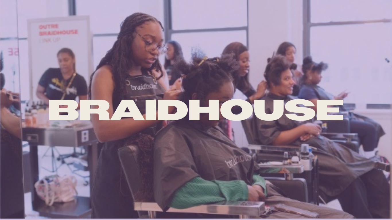 Braid House BraidHouse | The Community Built for Professional Braiders