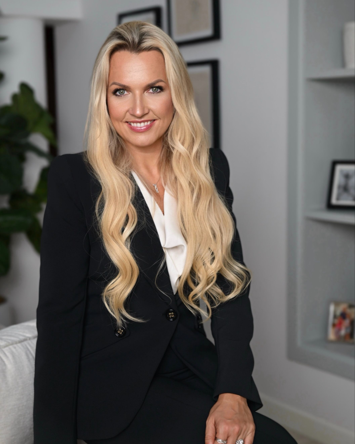 AI elektroninėje prekyboje mokymai su Lina Gallagher