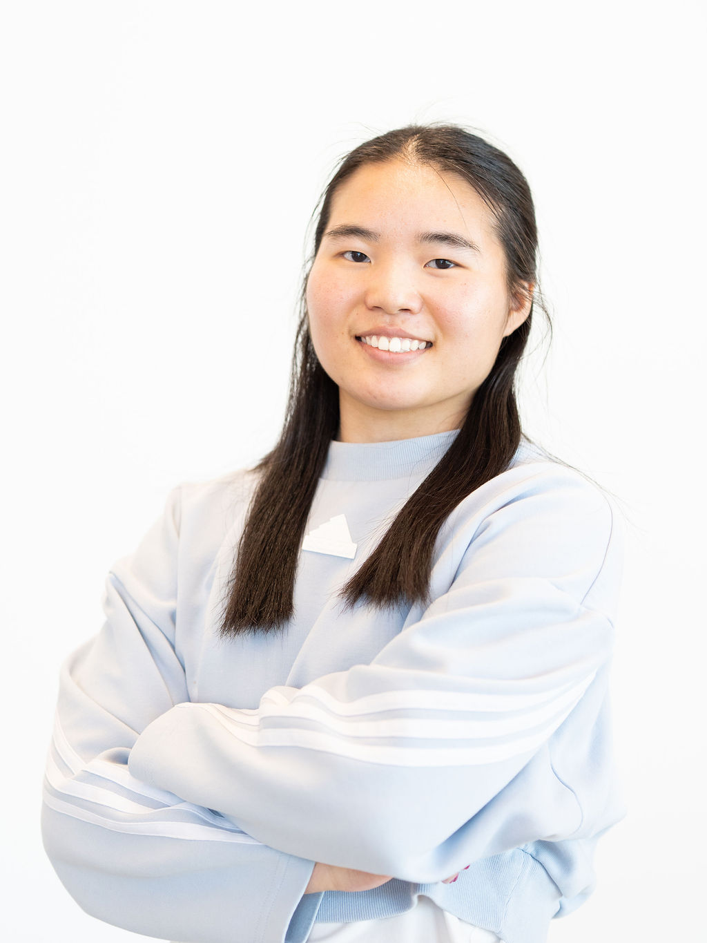 Professional headshot taken at Career Boot Camp
