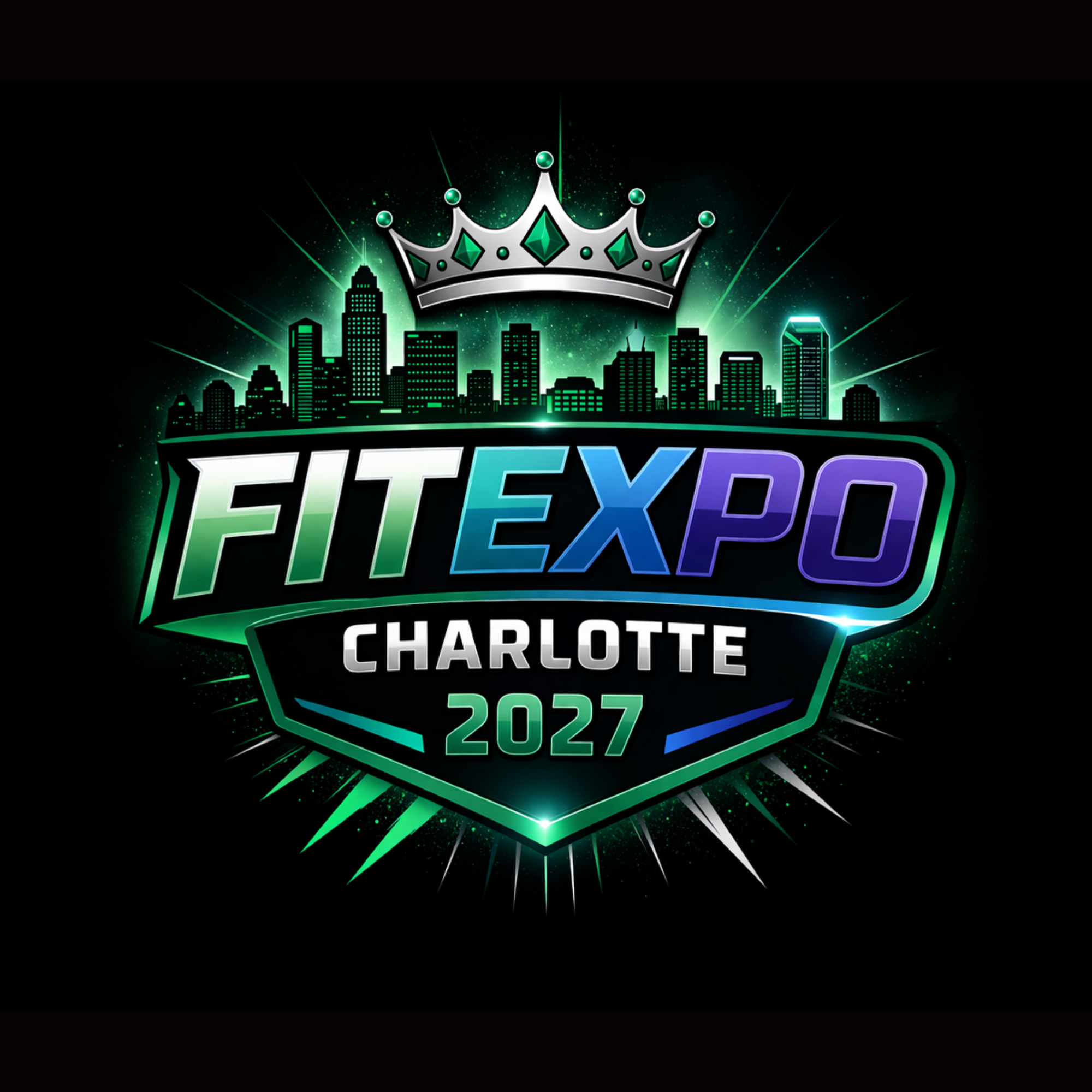 FitExpo Charlotte 2027