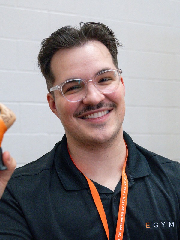 Josh Bruno