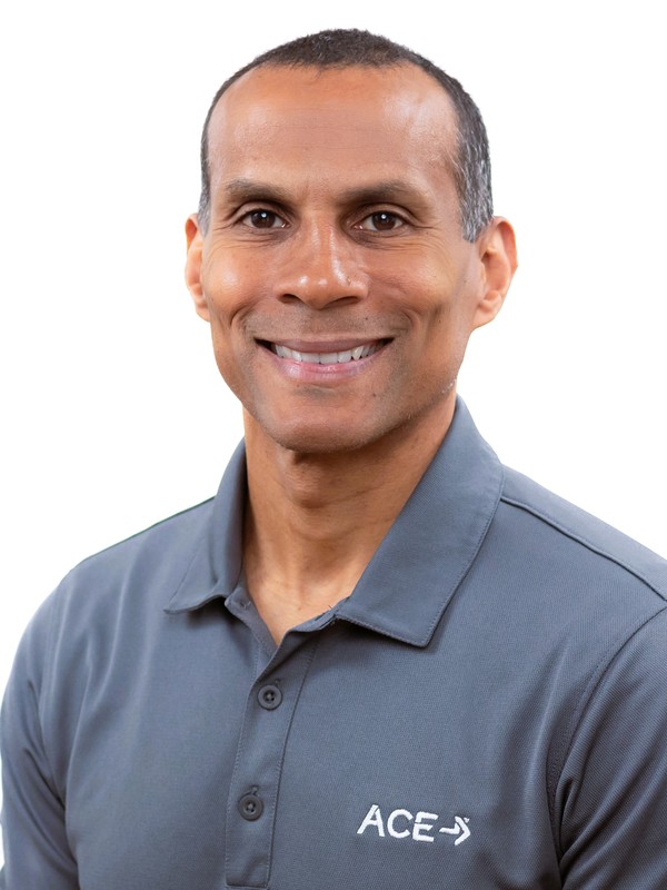 Anthony Wall