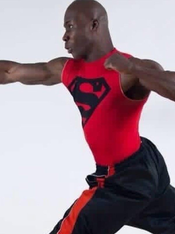 Ron Dukes