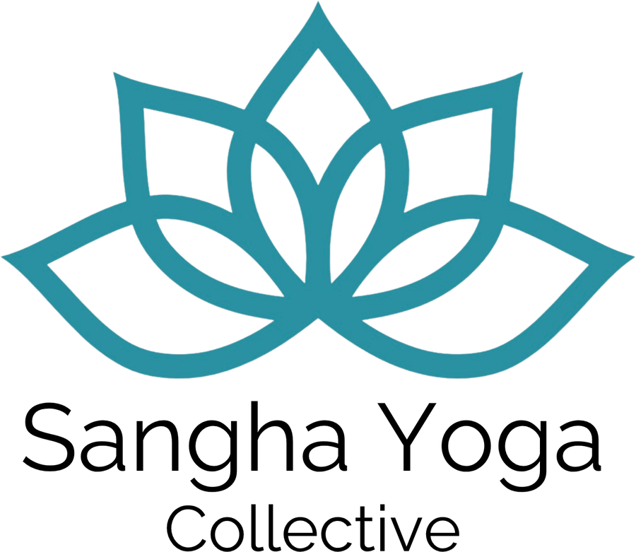 Sangha Yoga Collective