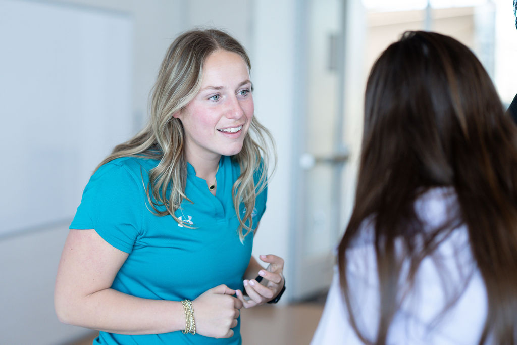 Career Boot Camp workshop