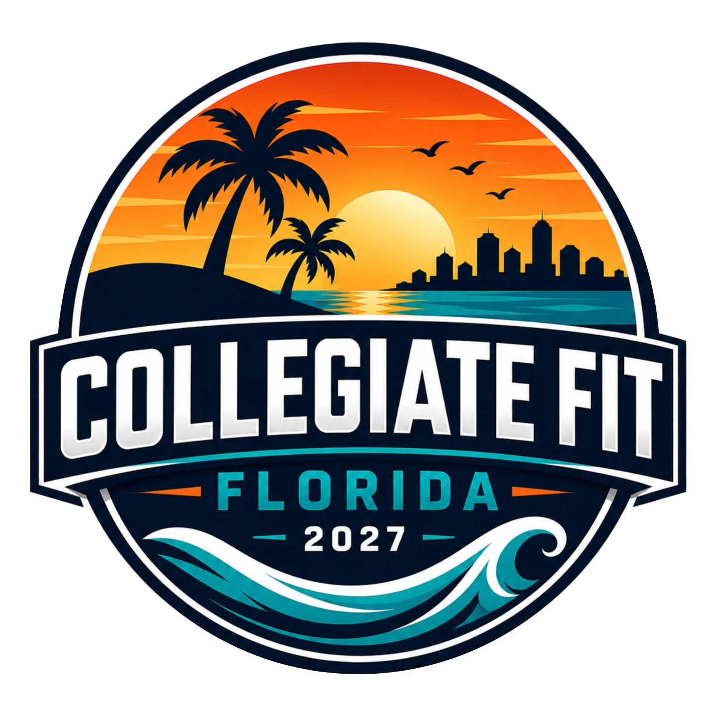 Collegiate Fit Florida