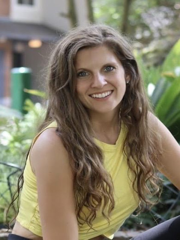 Tori Lord