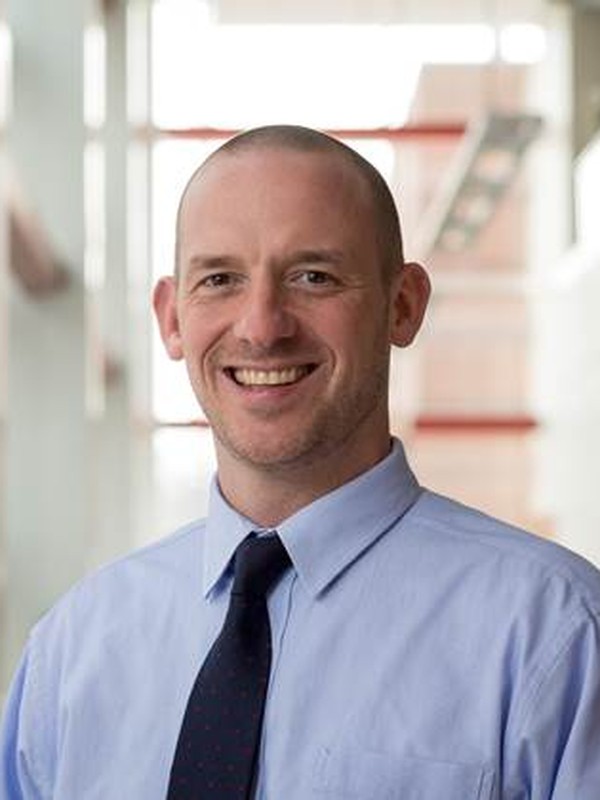 Chris Hopkins