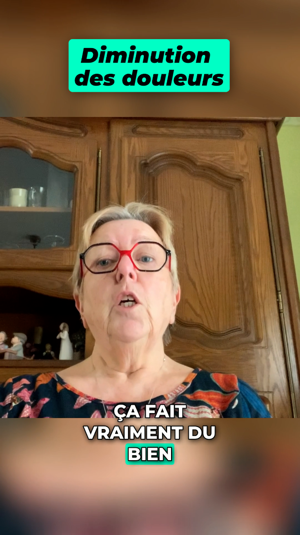 Témoignage