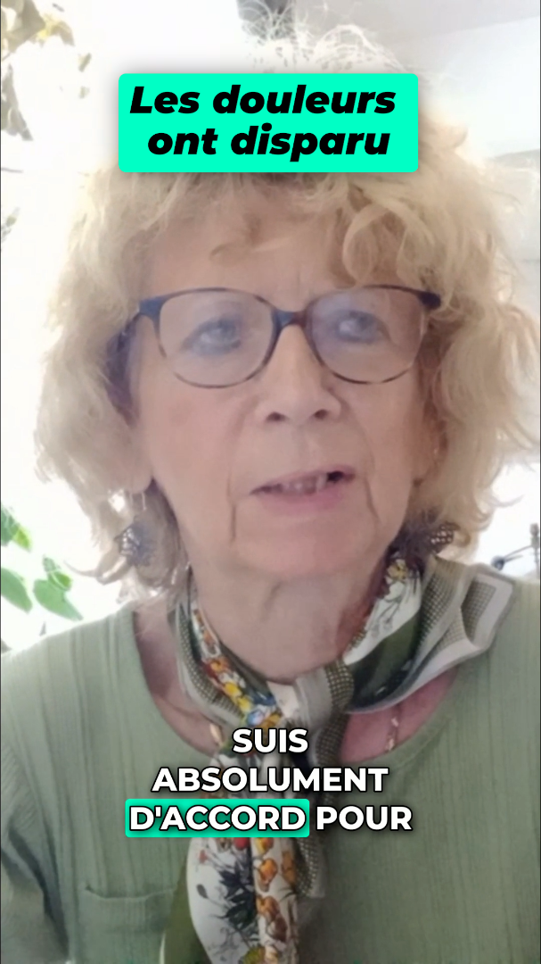 Témoignage Claude