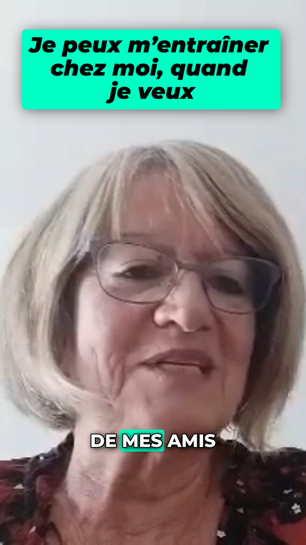 Témoignage Yvette Rose