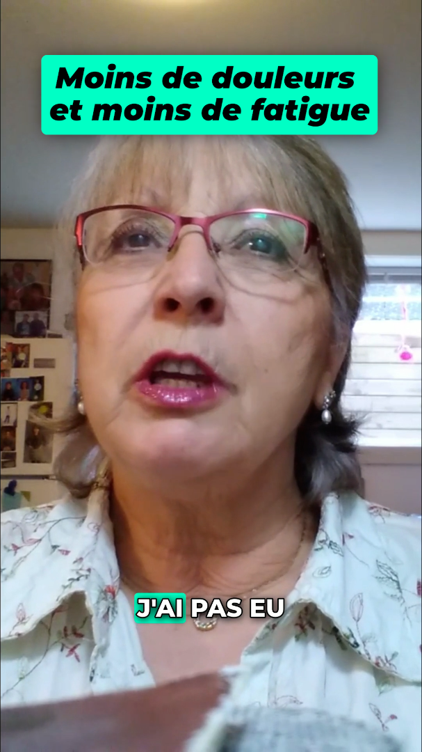 Témoignage Diane