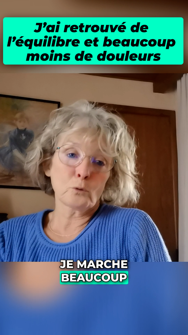 Témoignage Muriel
