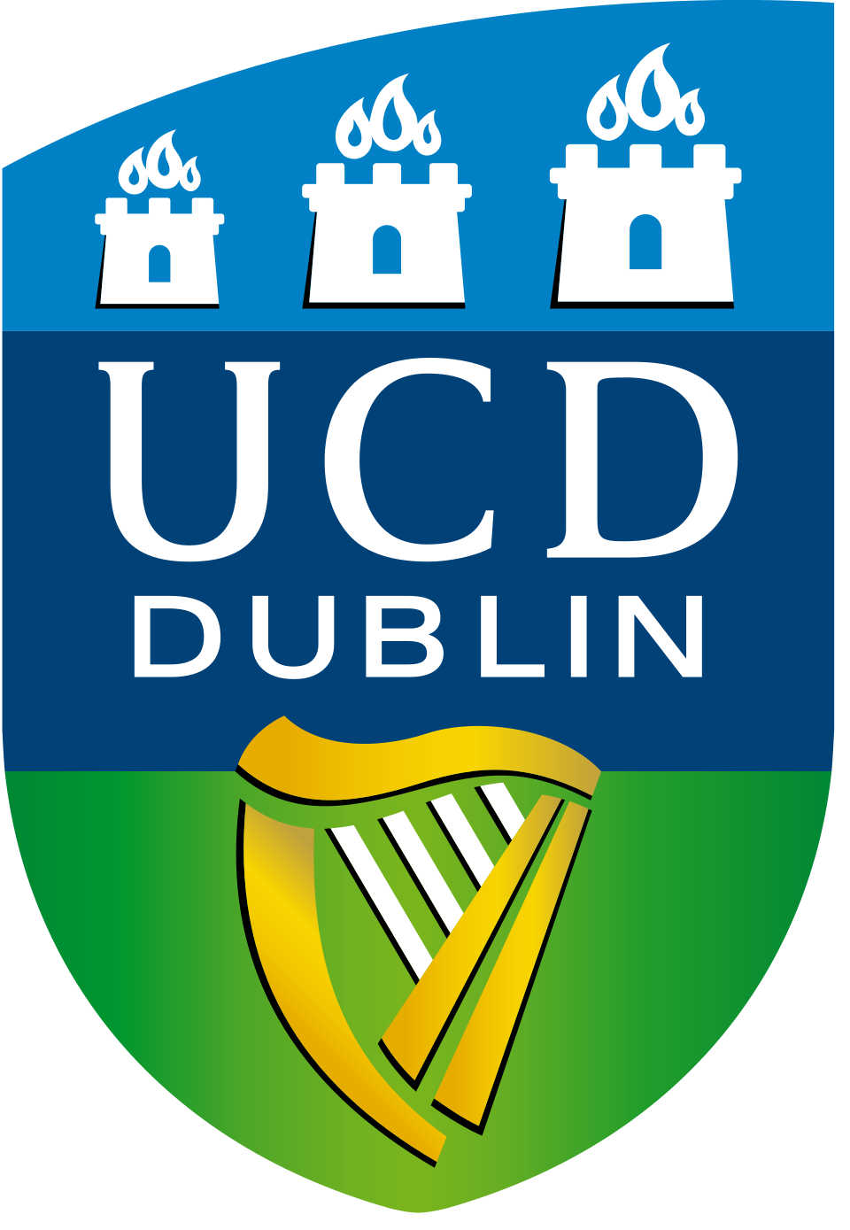 University College Dublin Centre for Disability Studies logo