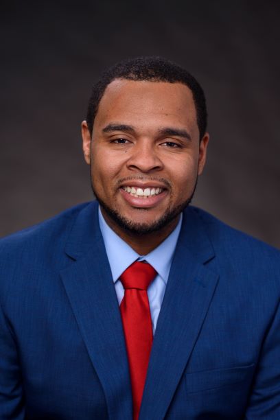 D.J. Preston