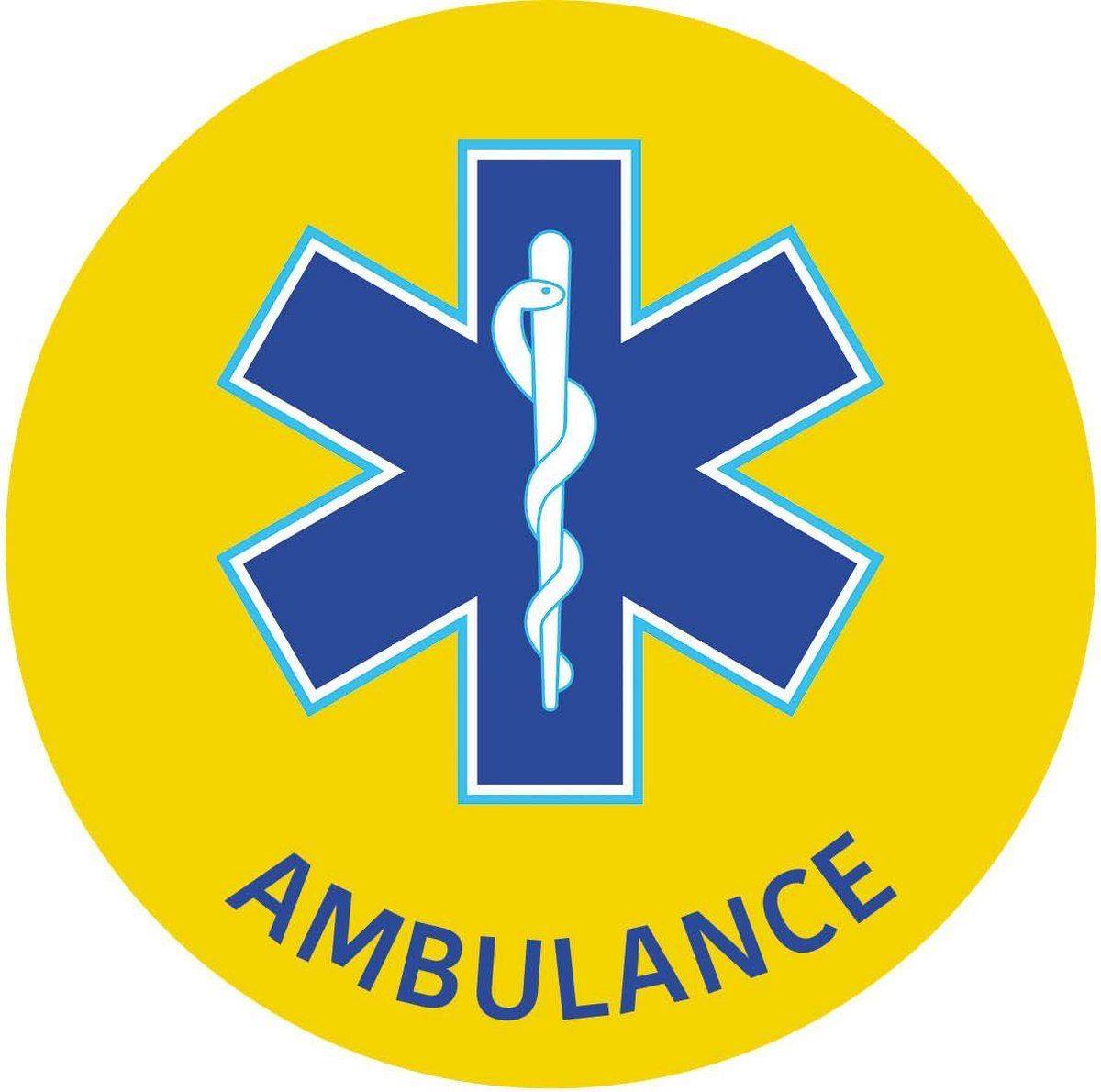Ambulancediensten