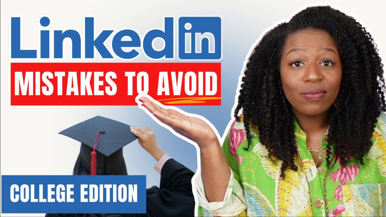 LinkedIn for College Students
