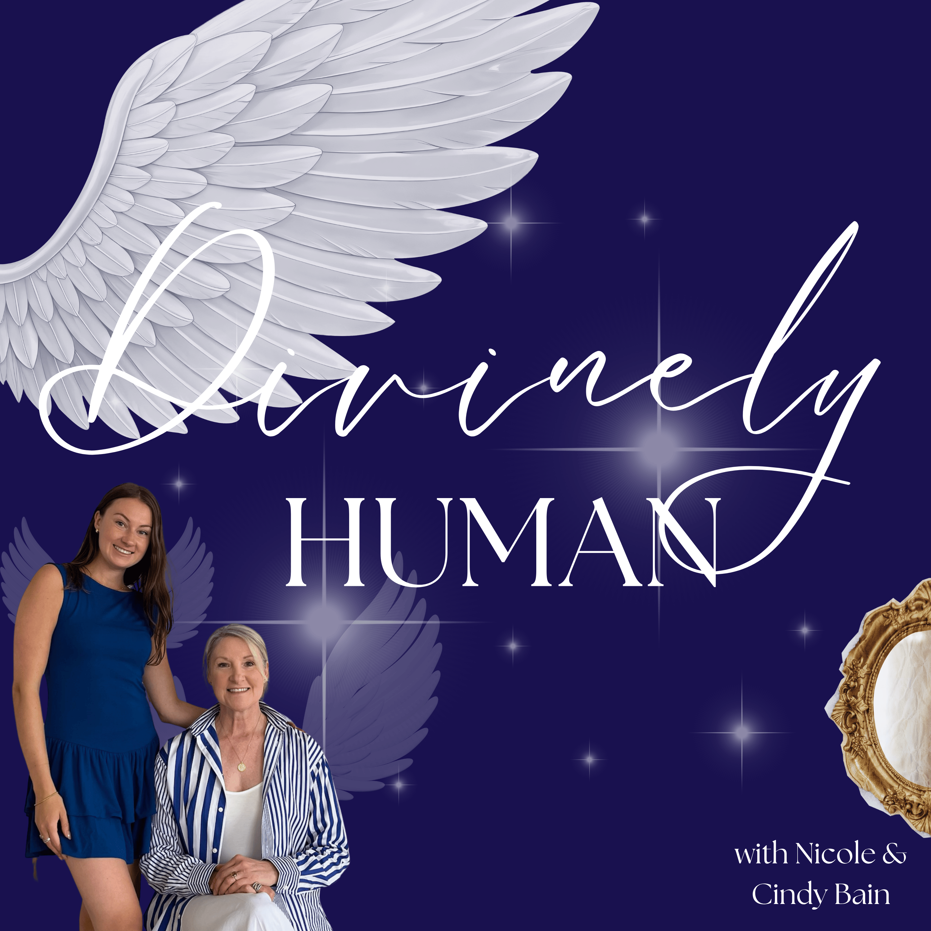 Working with the Angelic Realm to Expect Miracles Better Than You Could Ever Imagine episode artwork
