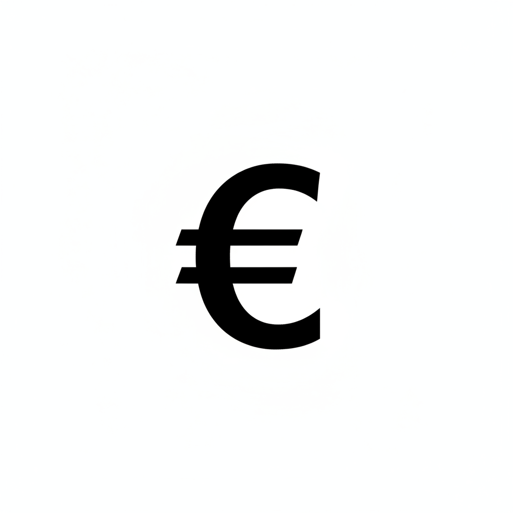 Euro icon