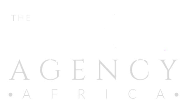 The Wellness Agency Africa Footer Logo