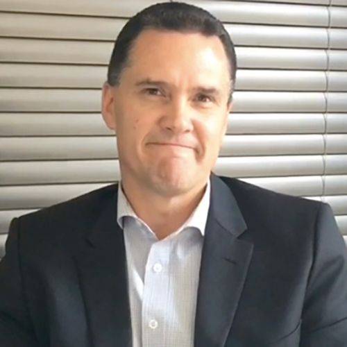 Sean Gomes - Wellness Warehouse