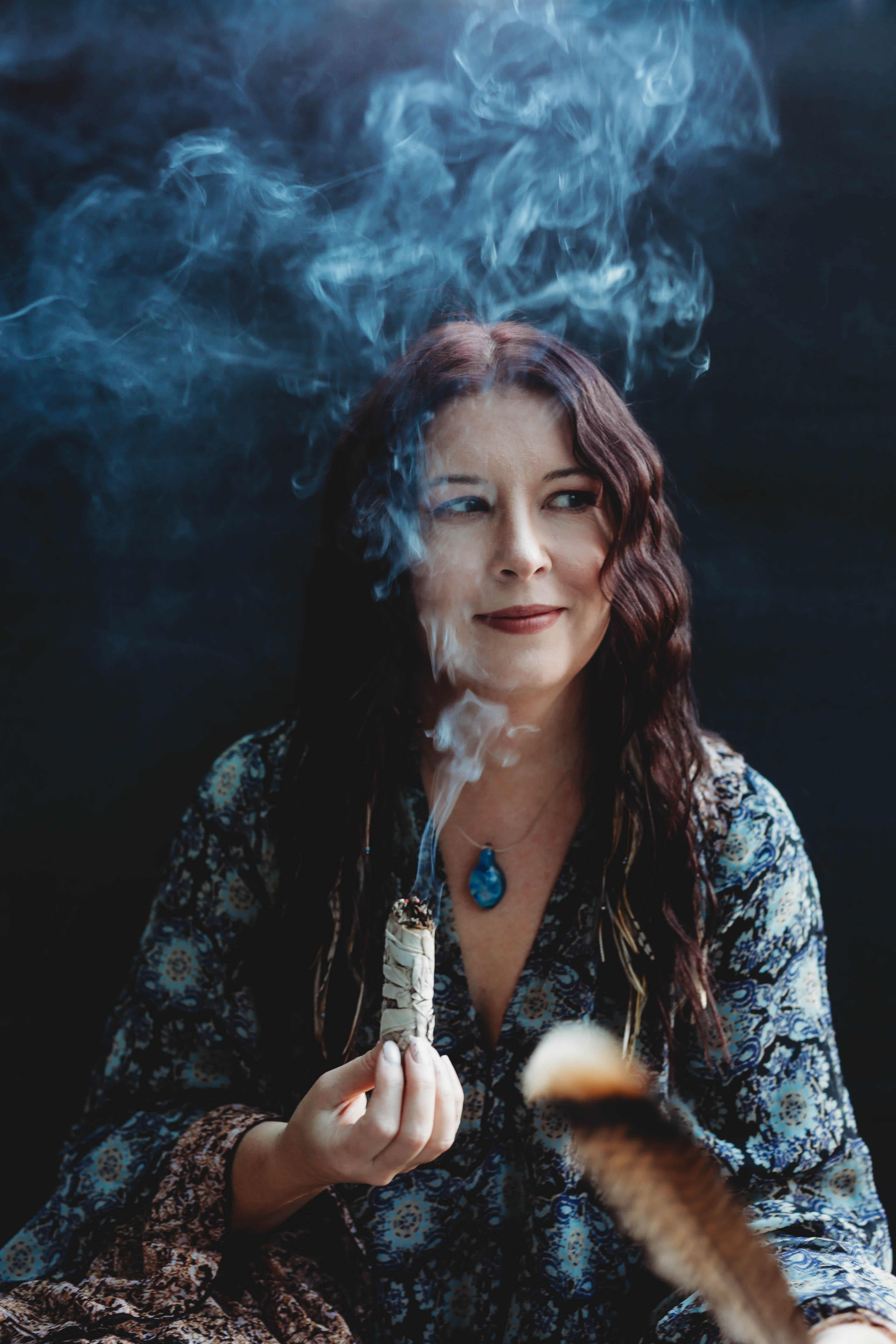 Corey Blake, founder of The Fera Collective