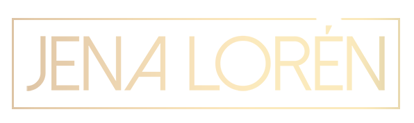 Jena Lorén Logo