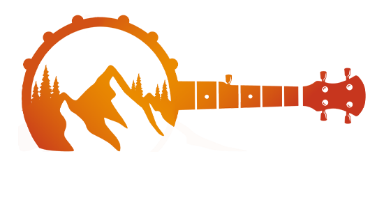 Banjo Mountain Logo