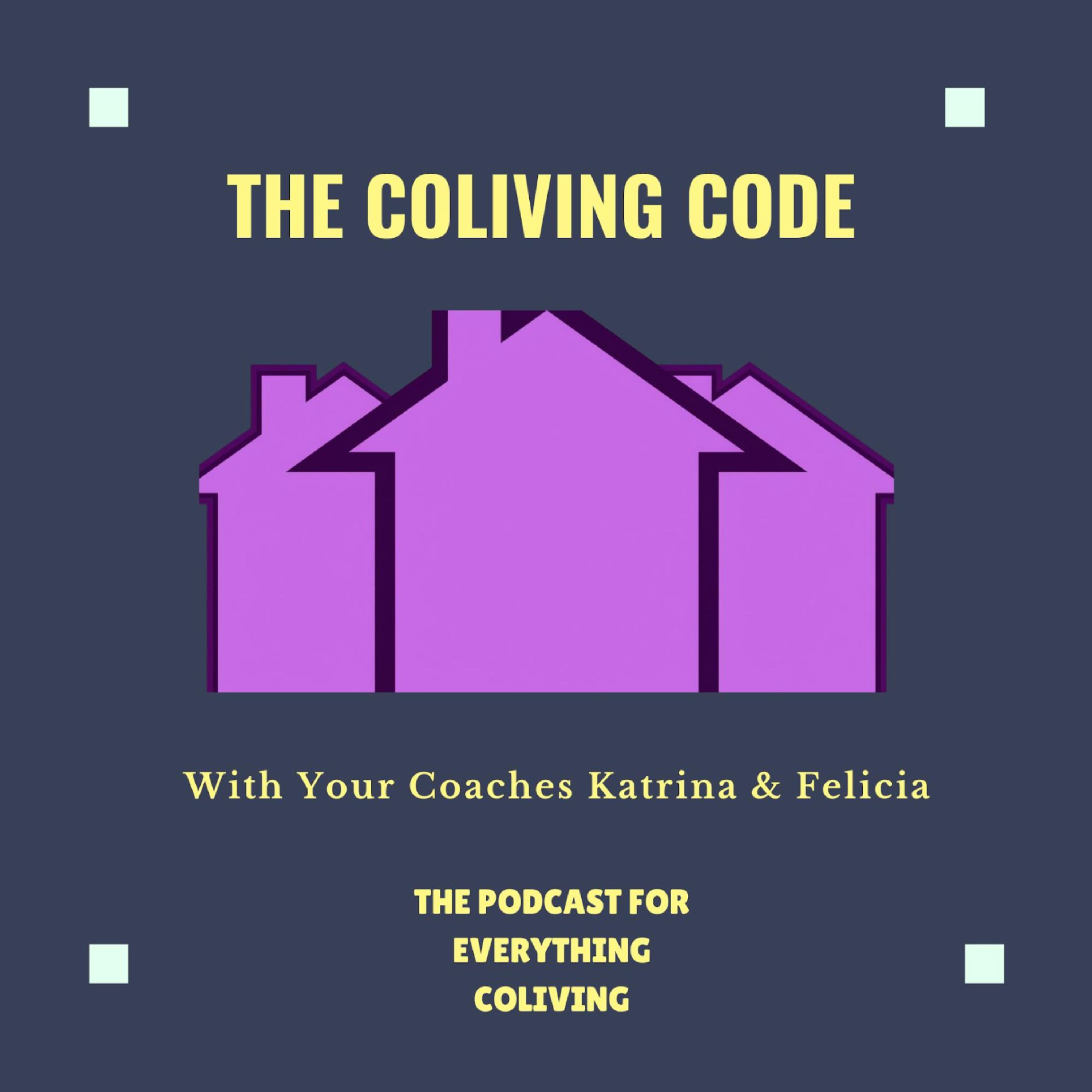 The Coliving Code