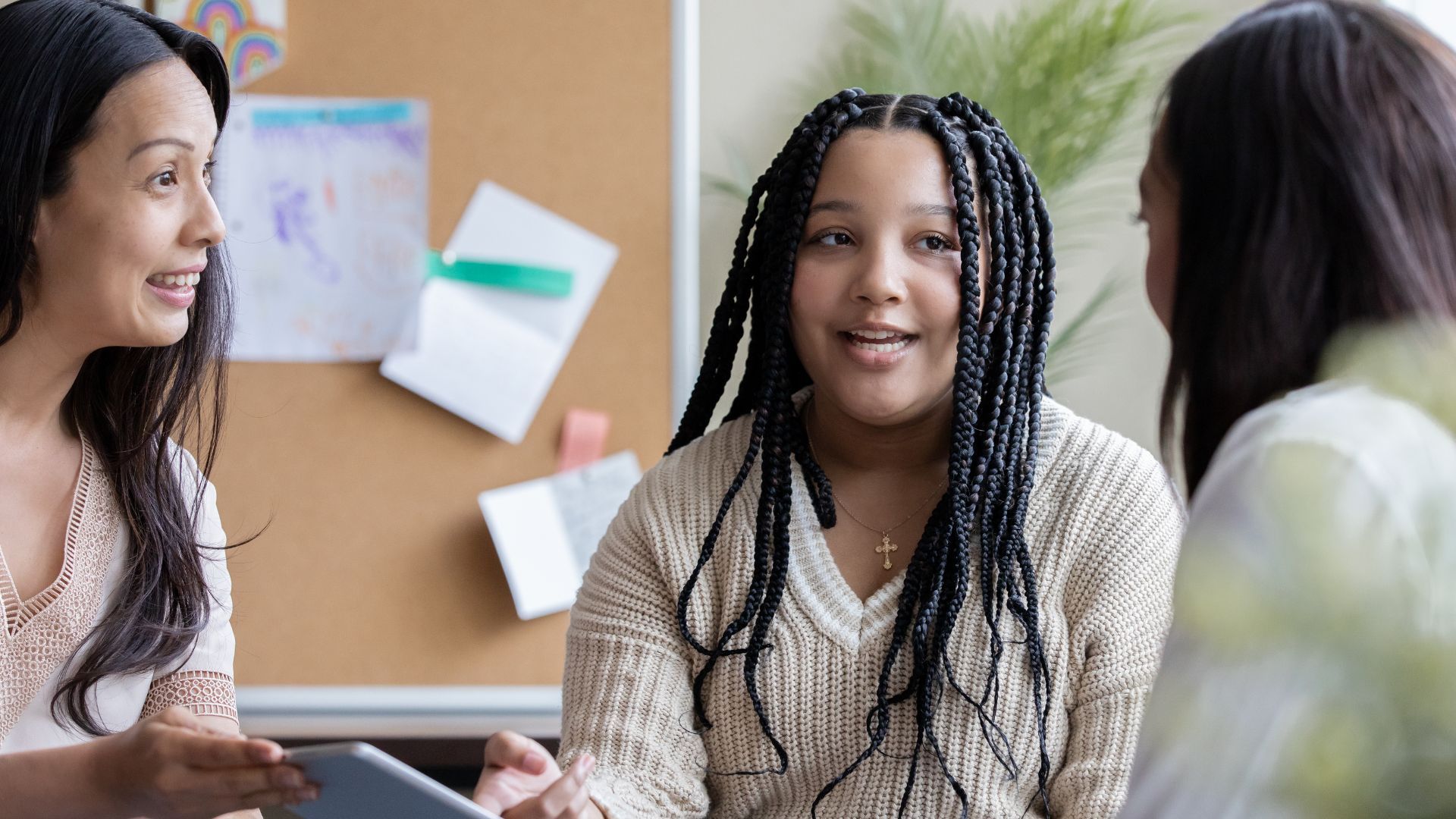 How to Advocate for Your Child’s IEP This School Year
