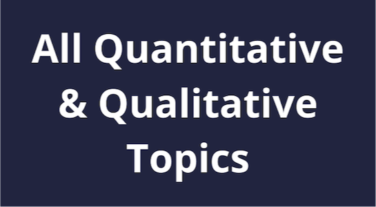 all topics