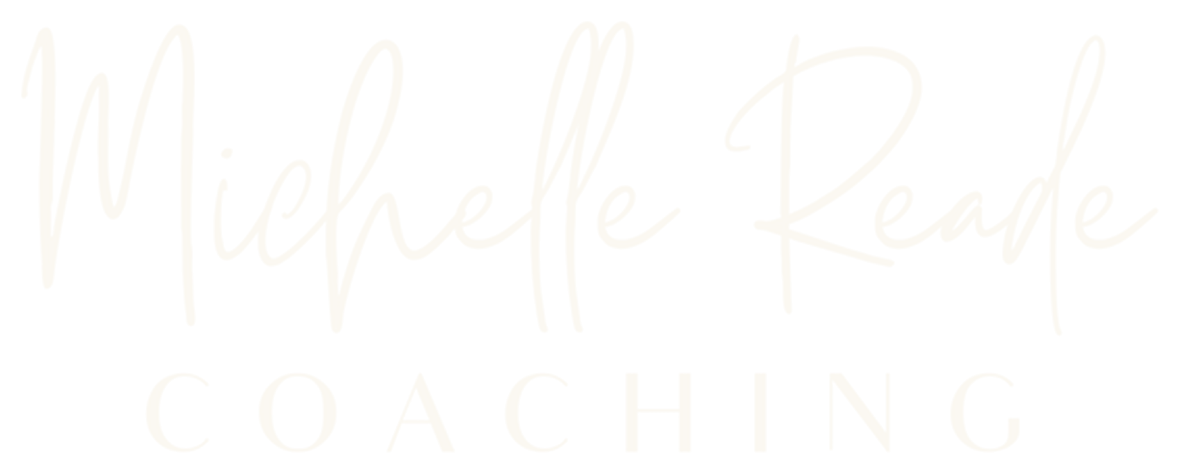 Michelle Reade Coaching