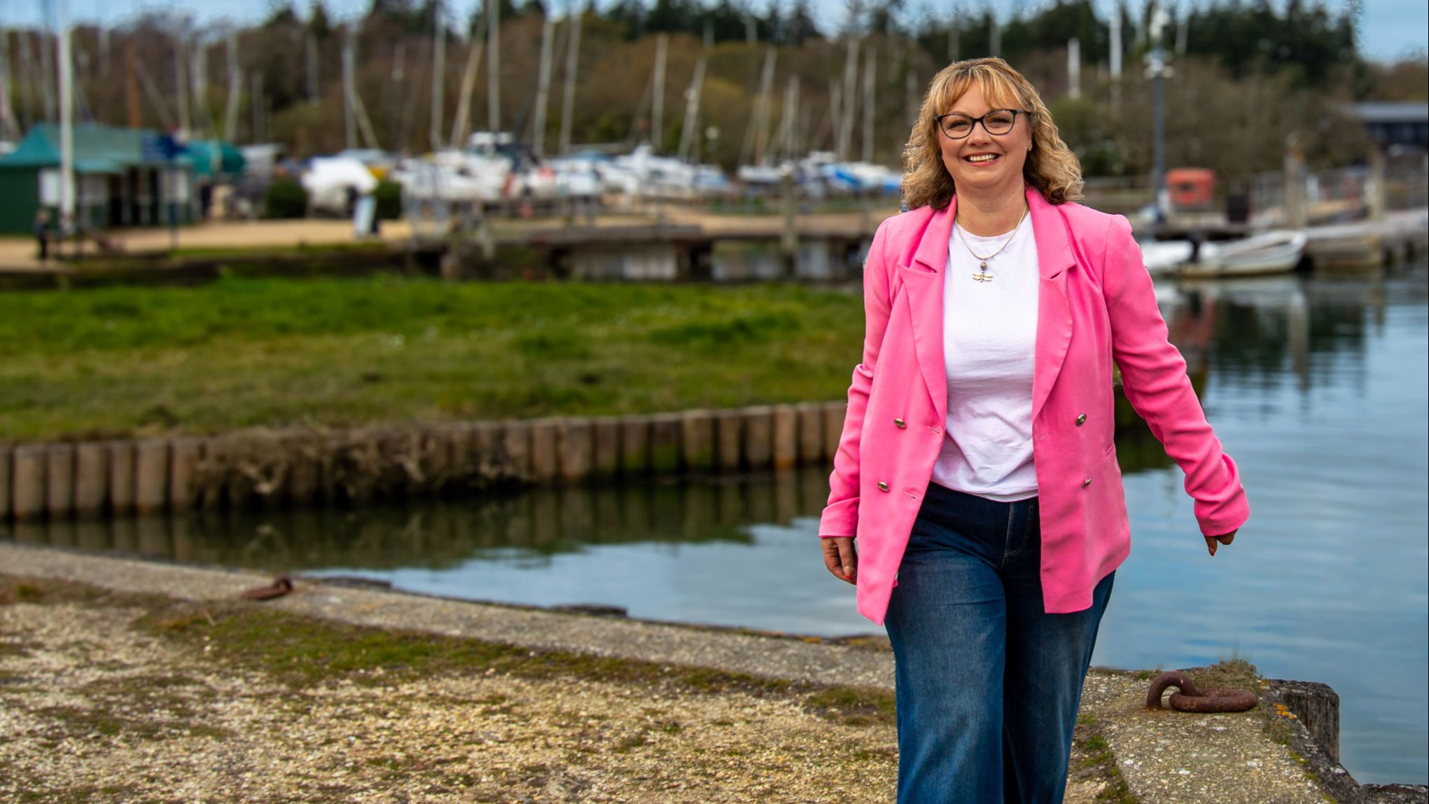 Michelle Reade Coaching