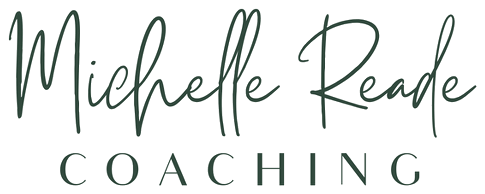 Michelle Reade Coaching